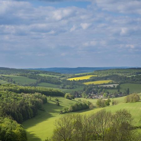 Pass The Keys Charming Downland Cottage Chichester Eksteriør bilde