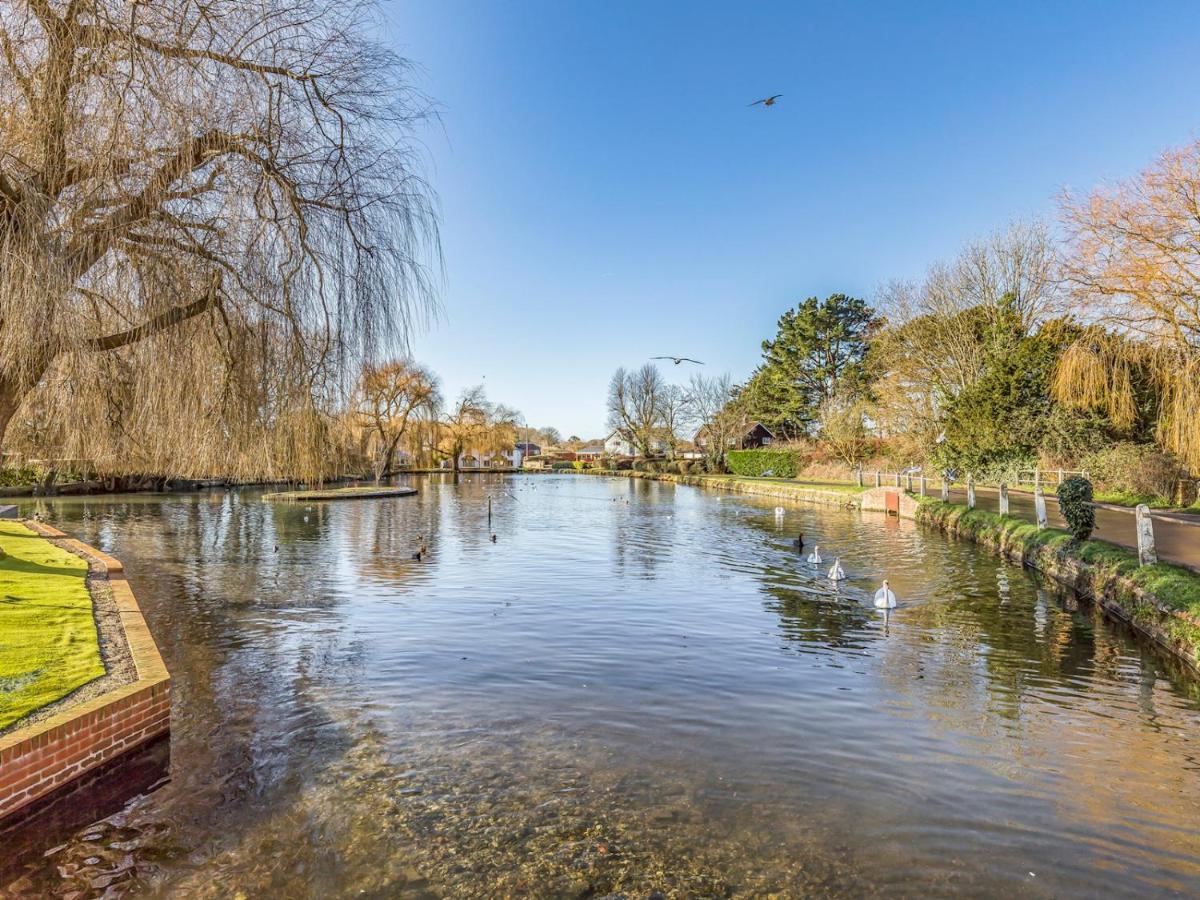 Pass The Keys Charming Downland Cottage Chichester Eksteriør bilde