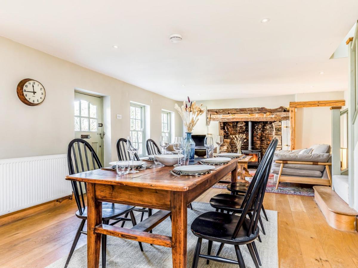 Pass The Keys Charming Downland Cottage Chichester Eksteriør bilde