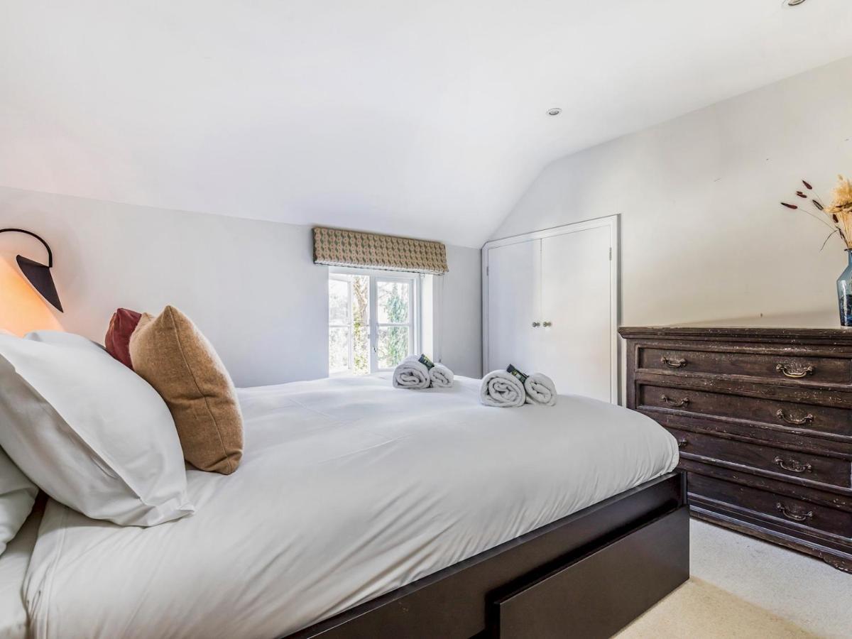 Pass The Keys Charming Downland Cottage Chichester Eksteriør bilde