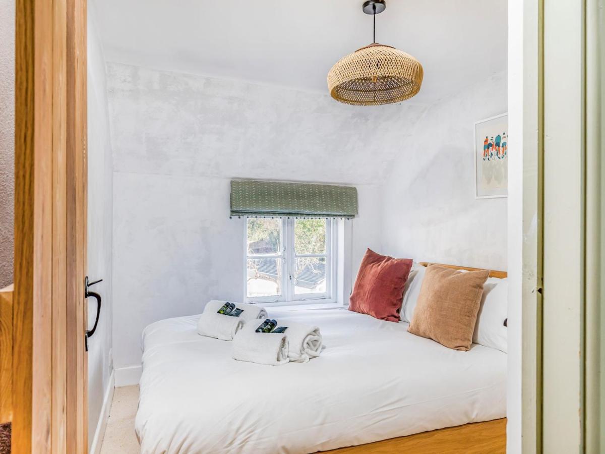 Pass The Keys Charming Downland Cottage Chichester Eksteriør bilde