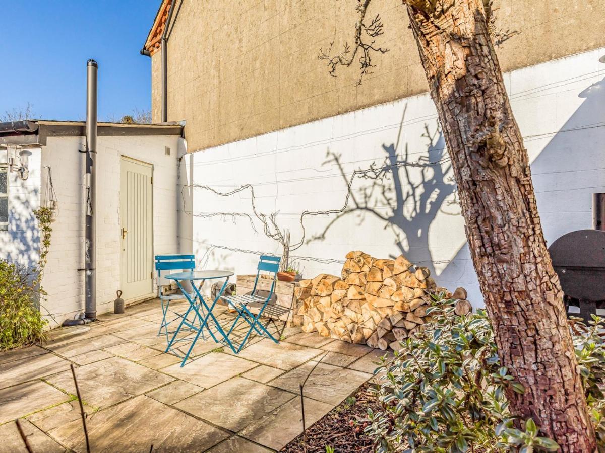 Pass The Keys Charming Downland Cottage Chichester Eksteriør bilde