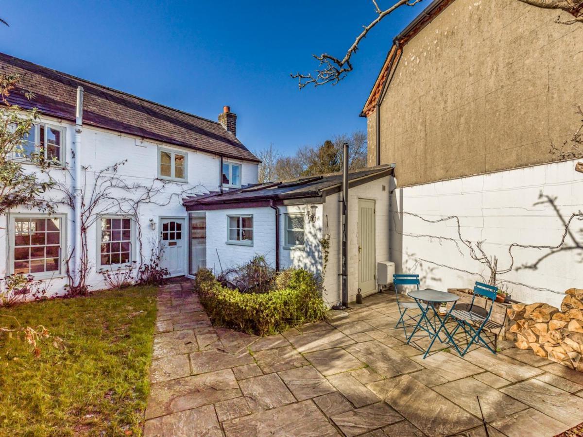Pass The Keys Charming Downland Cottage Chichester Eksteriør bilde
