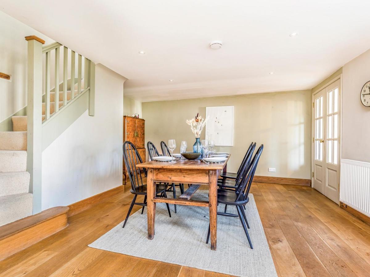 Pass The Keys Charming Downland Cottage Chichester Eksteriør bilde