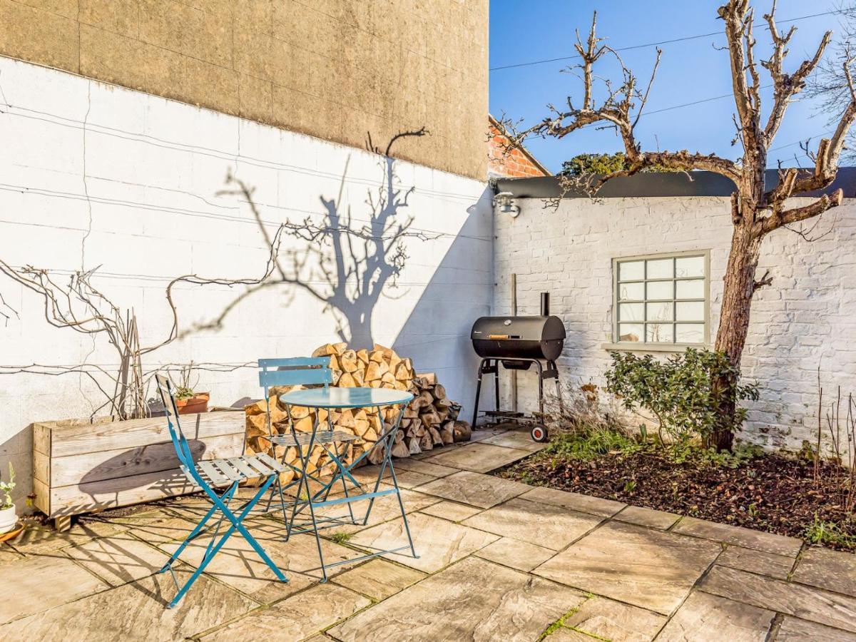 Pass The Keys Charming Downland Cottage Chichester Eksteriør bilde